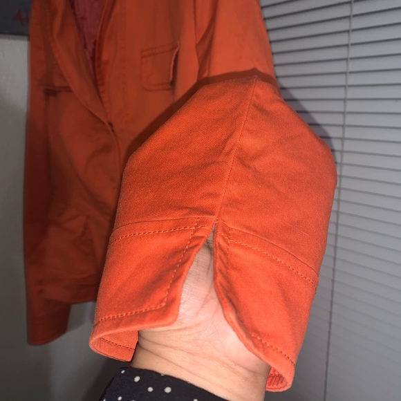 Akris Punto Blazer - Picture 6 of 8